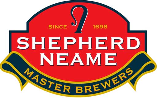 Shepher Neame Logo